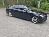 Parduodu automobili Bmw 525 3.0l d.sedanas - nuotraukos Nr. 3