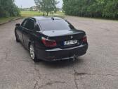 Parduodu automobili Bmw 525 3.0l d.sedanas - nuotraukos Nr. 4