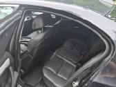 Parduodu automobili Bmw 525 3.0l d.sedanas - nuotraukos Nr. 5