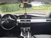 Parduodu automobili Bmw 525 3.0l d.sedanas - nuotraukos Nr. 6