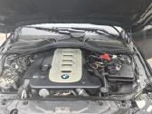 Parduodu automobili Bmw 525 3.0l d.sedanas - nuotraukos Nr. 7