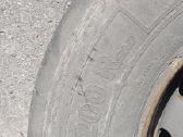 Padangos Su Ratlankiais- 315/70/80 R 22.5 - nuotraukos Nr. 8