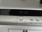 Panasonic Dmr-es15 Hi-end +Tbc - nuotraukos Nr. 7
