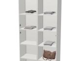 Ikea Pax spinta su durimis Reinsvoll - nuotraukos Nr. 2