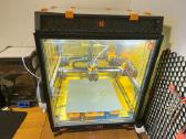 Voron V2.4 350x350mm 3D spausdintuvas