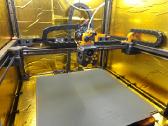 Voron V2.4 350x350mm 3D spausdintuvas - nuotraukos Nr. 3