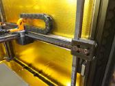 Voron V2.4 350x350mm 3D spausdintuvas - nuotraukos Nr. 5