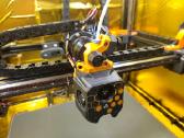 Voron V2.4 350x350mm 3D spausdintuvas - nuotraukos Nr. 6