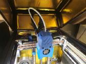 Voron V0.2 3D spausdintuvas - nuotraukos Nr. 2