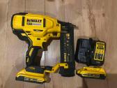 Vinesaude Dewalt Dcn 660