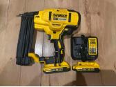 Vinesaude Dewalt Dcn 660 - nuotraukos Nr. 2