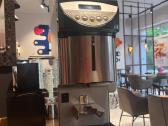 Kavamalė Nuova Simonelli Mythos