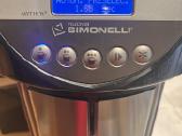 Kavamalė Nuova Simonelli Mythos - nuotraukos Nr. 2