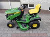 Demo, John Deere S160 - nuotraukos Nr. 2