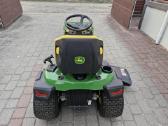 Demo, John Deere S160 - nuotraukos Nr. 4