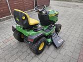 Demo, John Deere S160 - nuotraukos Nr. 5