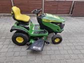 Demo, John Deere S160 - nuotraukos Nr. 6
