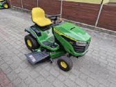 Demo, John Deere S160 - nuotraukos Nr. 7