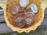 Dovanuoju stiklainiai 0,5 0,75ltr - nuotraukos Nr. 2