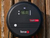 Elektrinis piemuo Fencee Energy Duo Ed100, 10 J