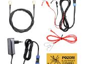 Elektrinis piemuo Fencee Energy Duo Ed100, 10 J - nuotraukos Nr. 6