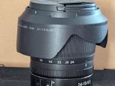 Nikkor Z 24-70 F4 S
