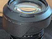 Nikkor Z 24-70 F4 S - nuotraukos Nr. 2