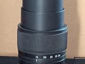 Nikkor Z 24-70 F4 S - nuotraukos Nr. 3