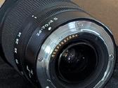 Nikkor Z 24-70 F4 S - nuotraukos Nr. 4