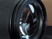 Nikkor Z 24-70 F4 S - nuotraukos Nr. 5