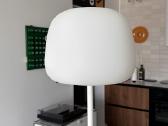 Govee lantern floor lamp