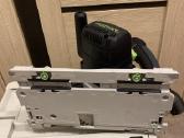 Pjuklai Festool Ts 55 Febq - nuotraukos Nr. 5