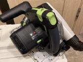 Pjuklai Festool Ts 55 Febq - nuotraukos Nr. 4