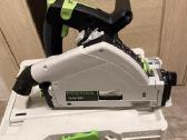 Pjuklai Festool Ts 55 Febq