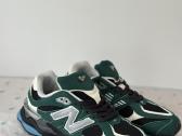 New Balance 9060 Žali Sportbačiai
