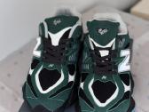 New Balance 9060 Žali Sportbačiai - nuotraukos Nr. 7