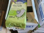 Discreet higieniniai paketai