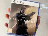007 First Light