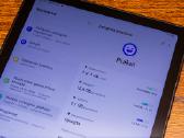 Samsung Galaxy Tab A7 - nuotraukos Nr. 6