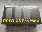 Xiaomi Poco X8 Pro Max I Naujas