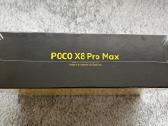Xiaomi Poco X8 Pro Max I Naujas - nuotraukos Nr. 2