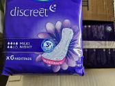 Discreet higieniniai paketai - nuotraukos Nr. 3