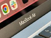 Apple MacBook Air M1 8/512 - nuotraukos Nr. 3