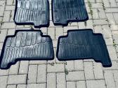 Guminiai kilimeliai automobiliui Itameks