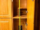 Persirengimo spintelės - nuotraukos Nr. 6