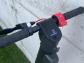 Parduodu elektrinį paspirtuką “beaster Bs801b - nuotraukos Nr. 6