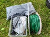 Robotas žoliapjovė - nuotraukos Nr. 4