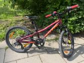 Vaikiškas dviratis Scott Contessa Jr 20 - nuotraukos Nr. 2