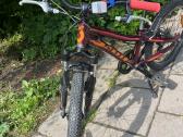 Vaikiškas dviratis Scott Contessa Jr 20 - nuotraukos Nr. 3