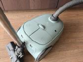 Dulkių siurblys Electrolux Eb61c1og